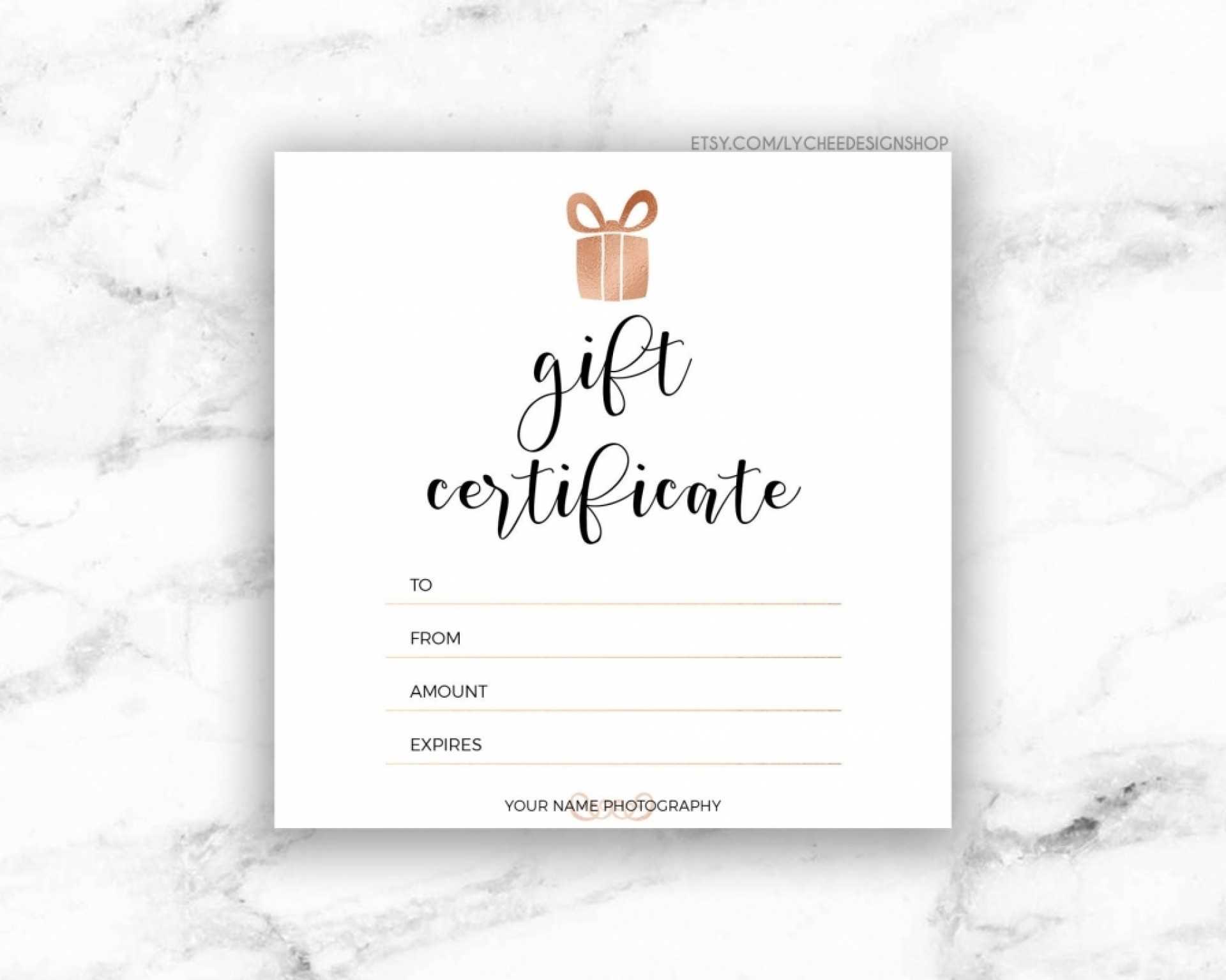 Wondrous Free Gift Card Template Printable Ideas Birthday Regarding Dinner Certificate Template Free