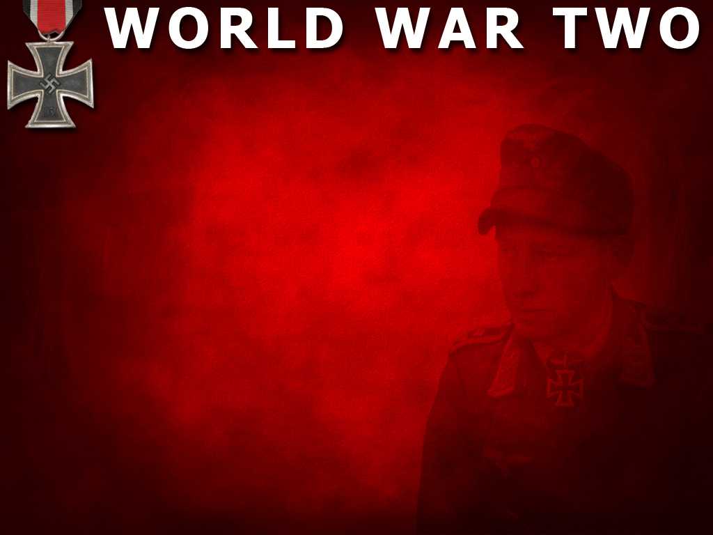 World War 2 Germany Powerpoint Template | Adobe Education With World War 2 Powerpoint Template