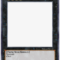Yu Gi Oh Blank Card Template 6883 – Number 39 Utopia With Yugioh Card Template