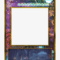 Yugioh Card Png – Yu Gi Oh Card Base – Free Transparent Png Throughout Yugioh Card Template