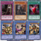 Yugioh Spell Card Template Within Yugioh Card Template