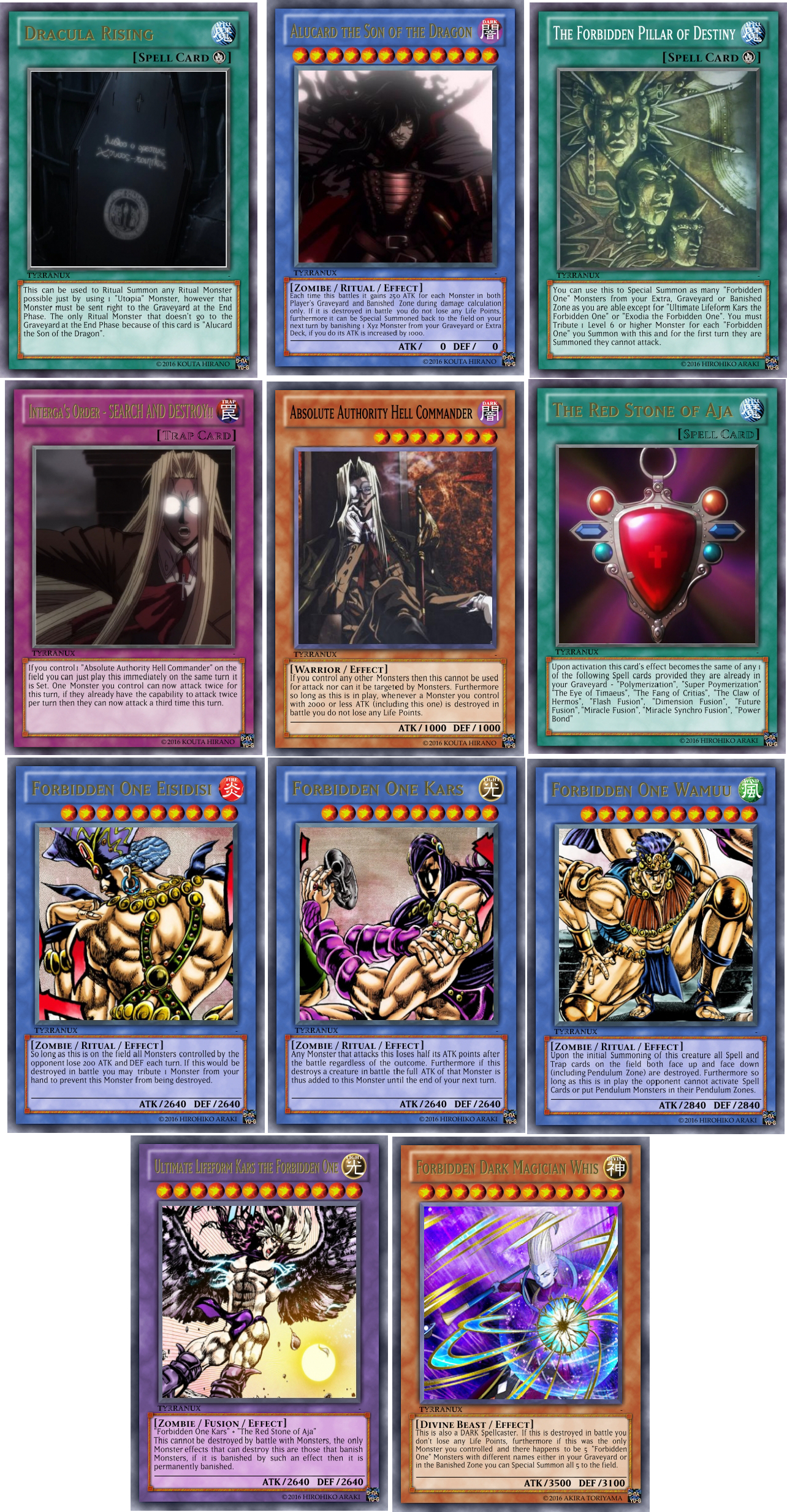 Yugioh Spell Card Template Within Yugioh Card Template